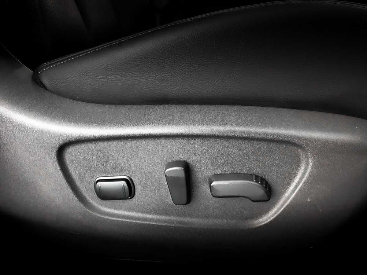 Ниссан Икс-Трейл б/у, 2022, Вариатор. Фото: #24