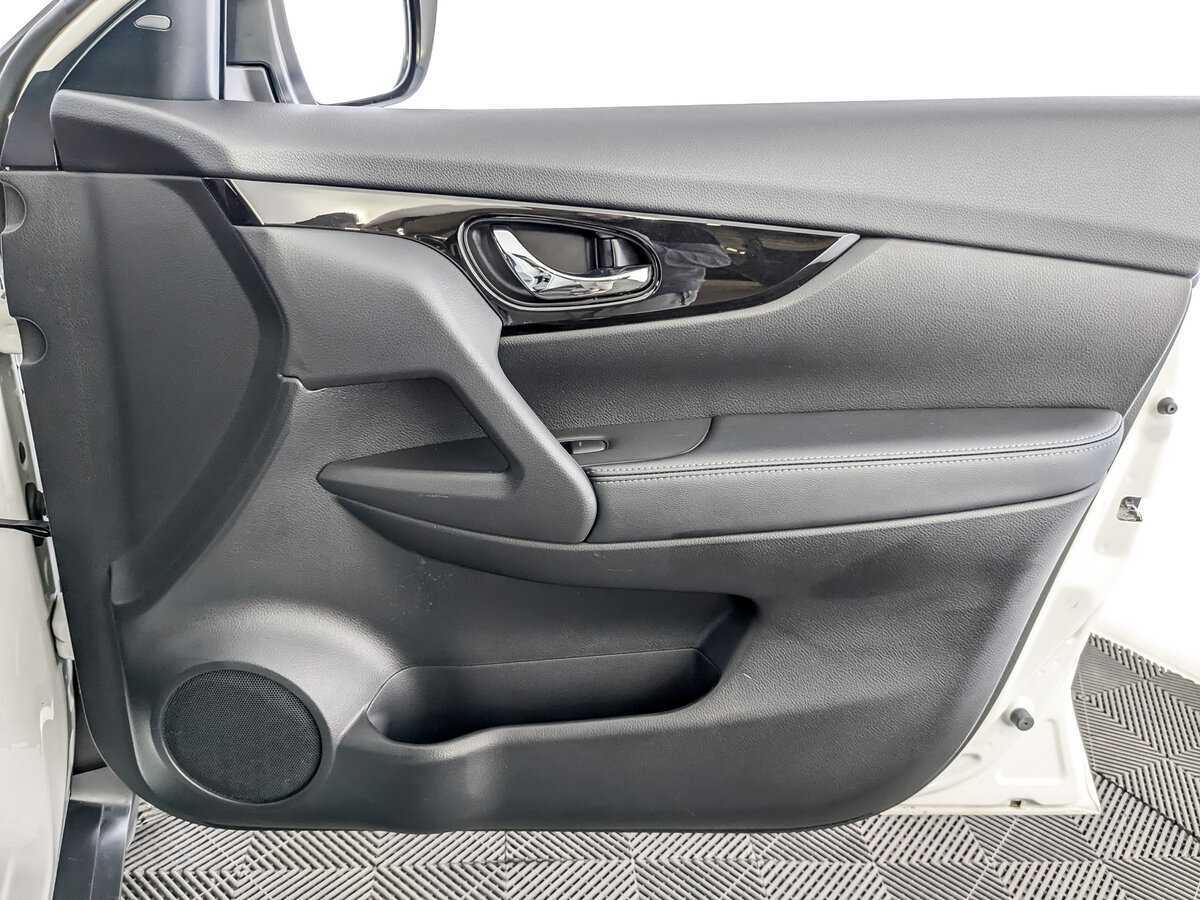 Ниссан Икс-Трейл б/у, 2022, Вариатор. Фото: #25