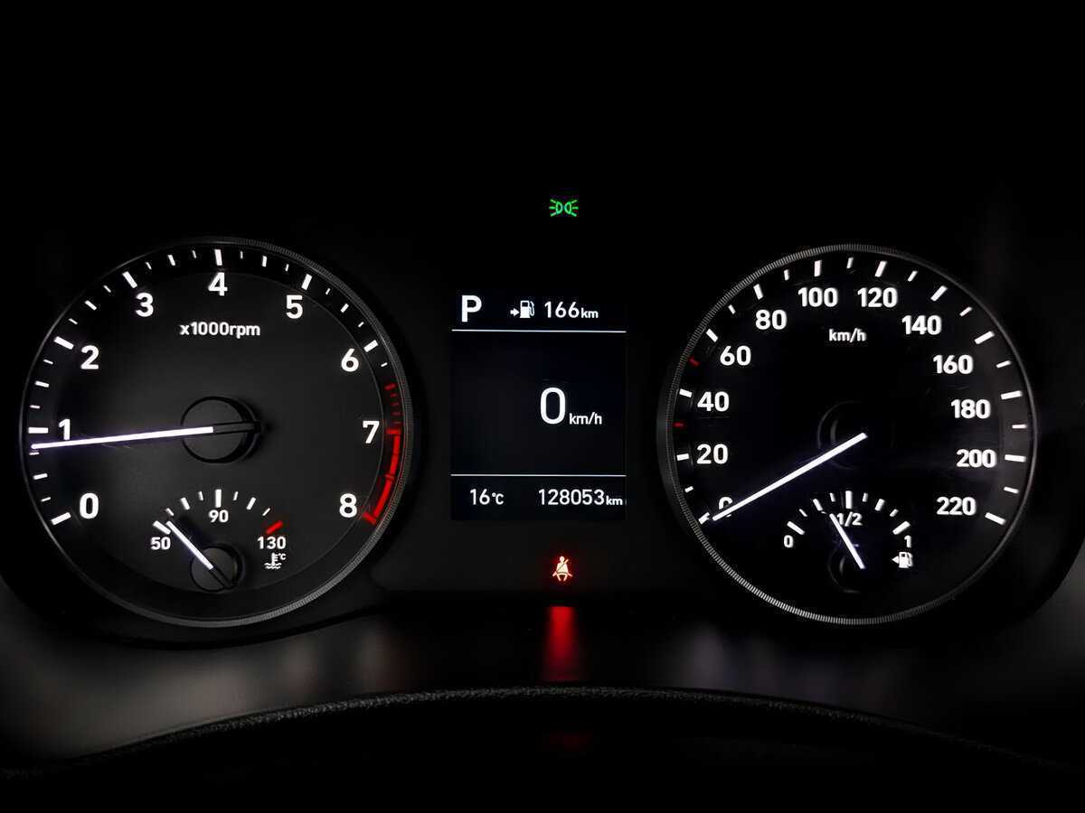 Хендай Солярис б/у, 2018, Автоматическая. Фото: #11