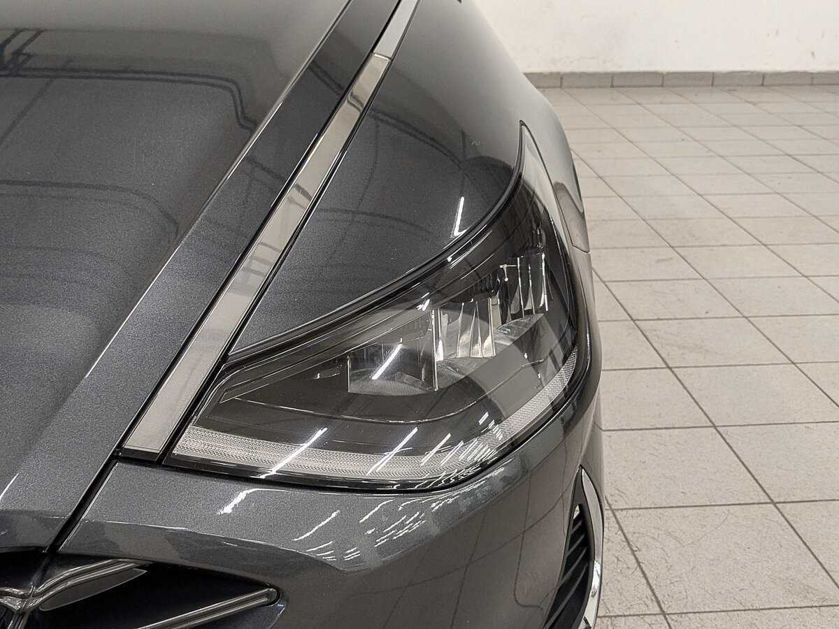 Hyundai Sonata б/у, 2021, Автоматическая. Фото: #10