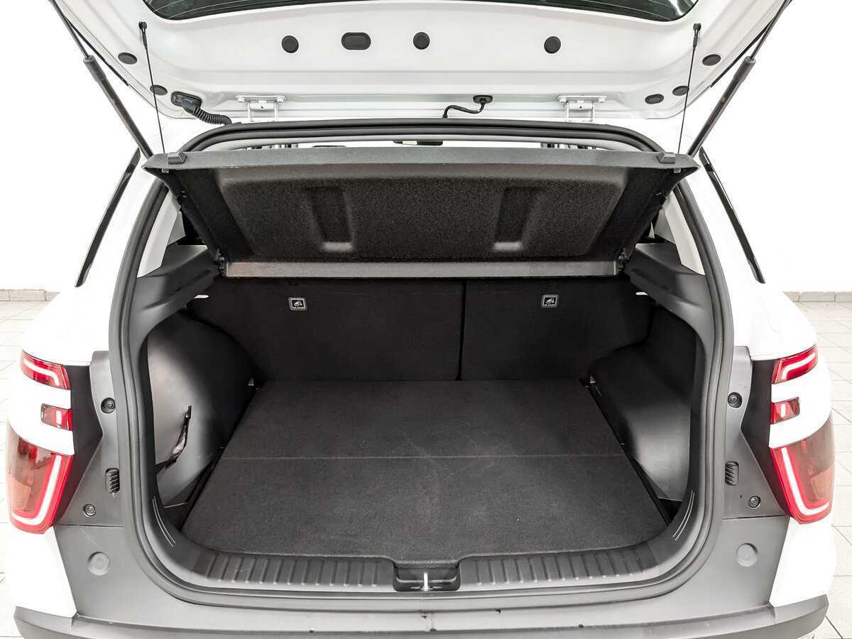 Хендай Крета б/у, 2021, Автоматическая. Фото: #9