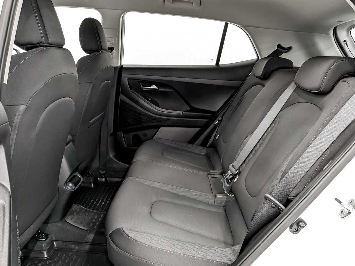 Хендай Крета б/у, 2021, Автоматическая. Фото: #11