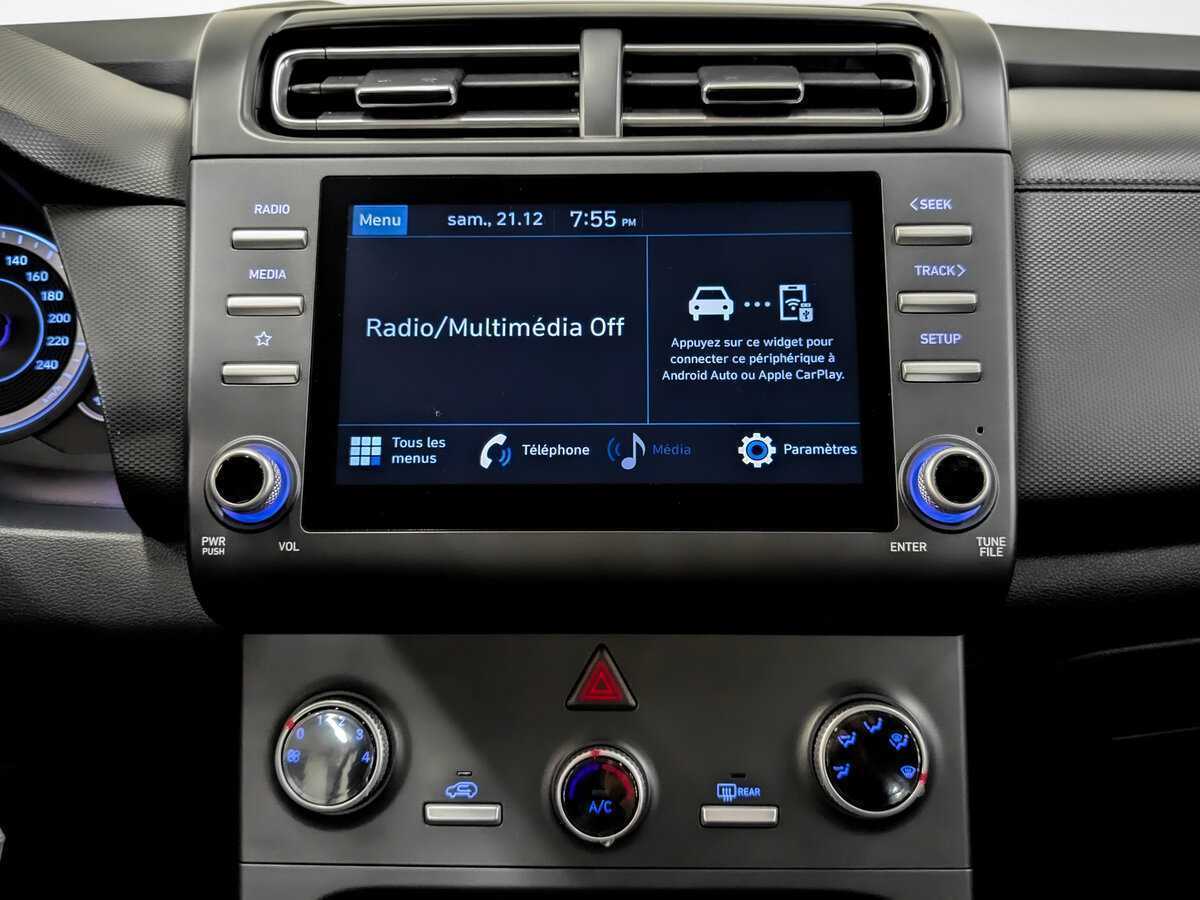 Хендай Крета б/у, 2021, Автоматическая. Фото: #14