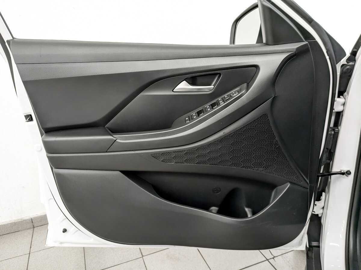 Хендай Крета б/у, 2021, Автоматическая. Фото: #18