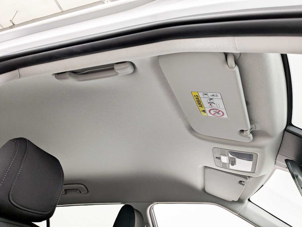 Хендай Крета б/у, 2021, Автоматическая. Фото: #21