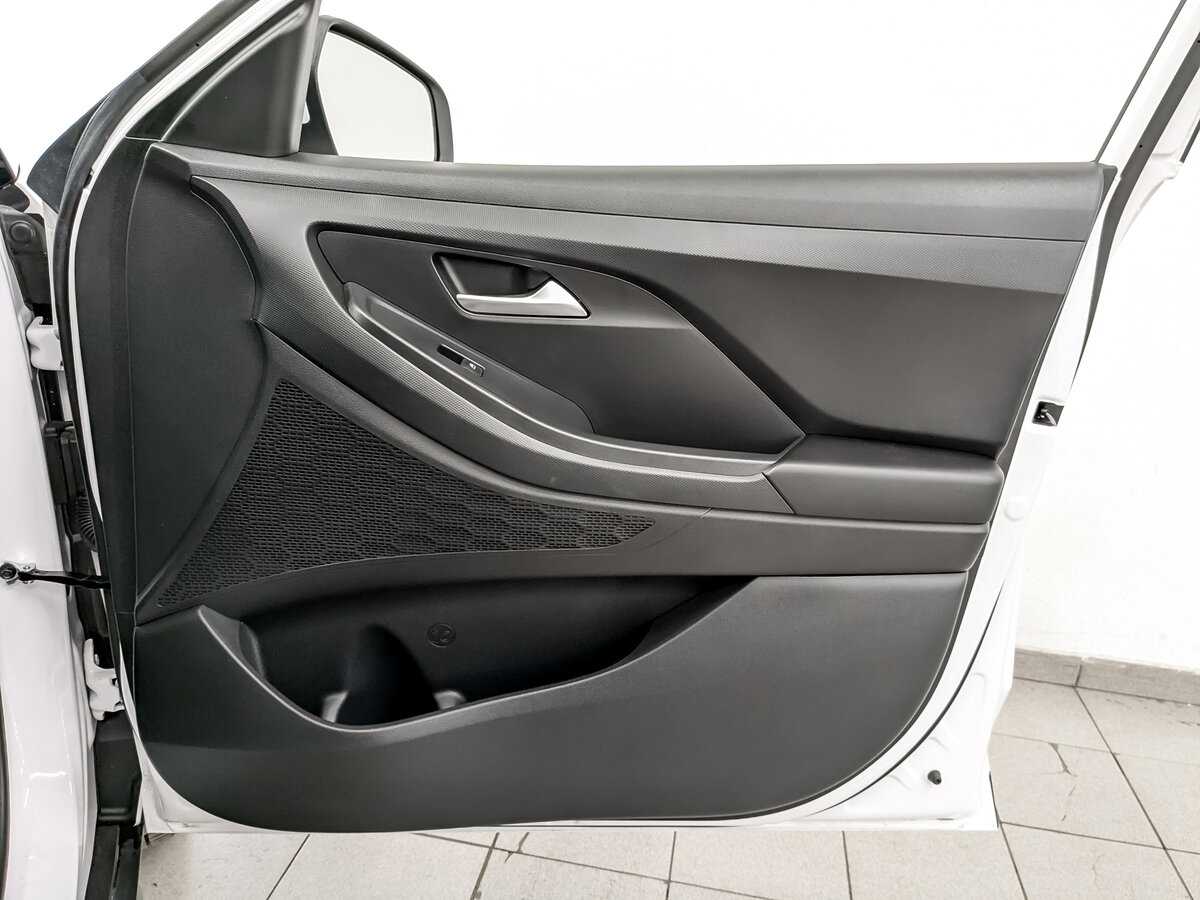 Хендай Крета б/у, 2021, Автоматическая. Фото: #23