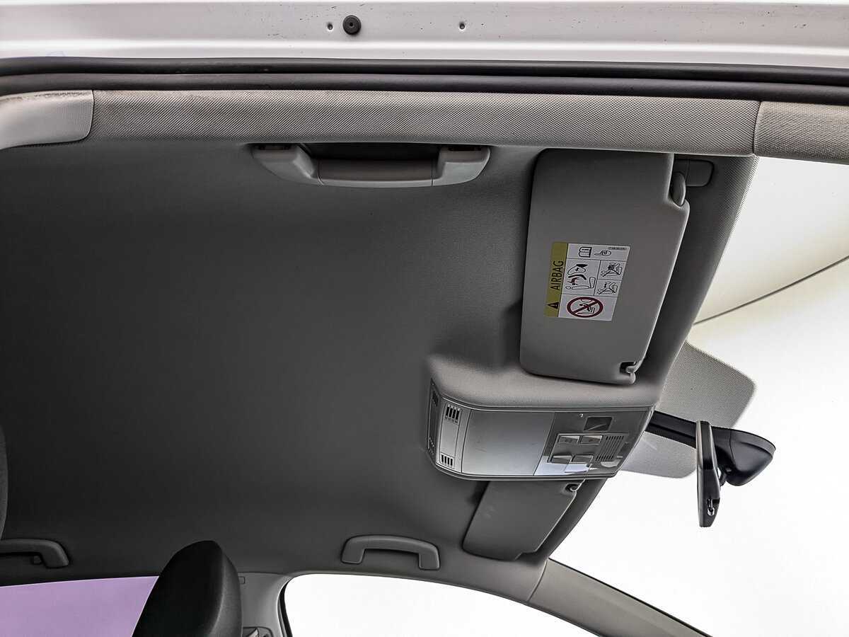 Volkswagen Golf б/у, 2014, Механическая. Фото: #22