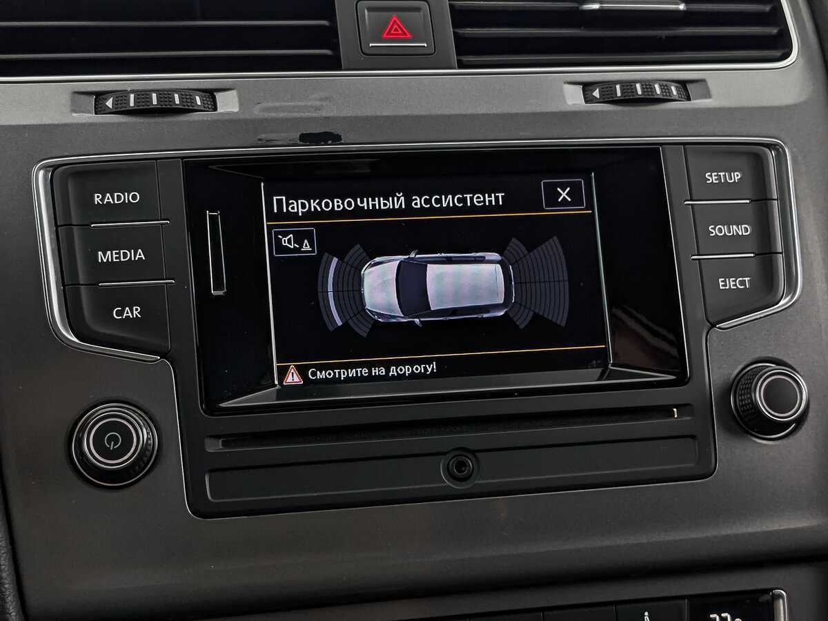 Volkswagen Golf б/у, 2014, Механическая. Фото: #25