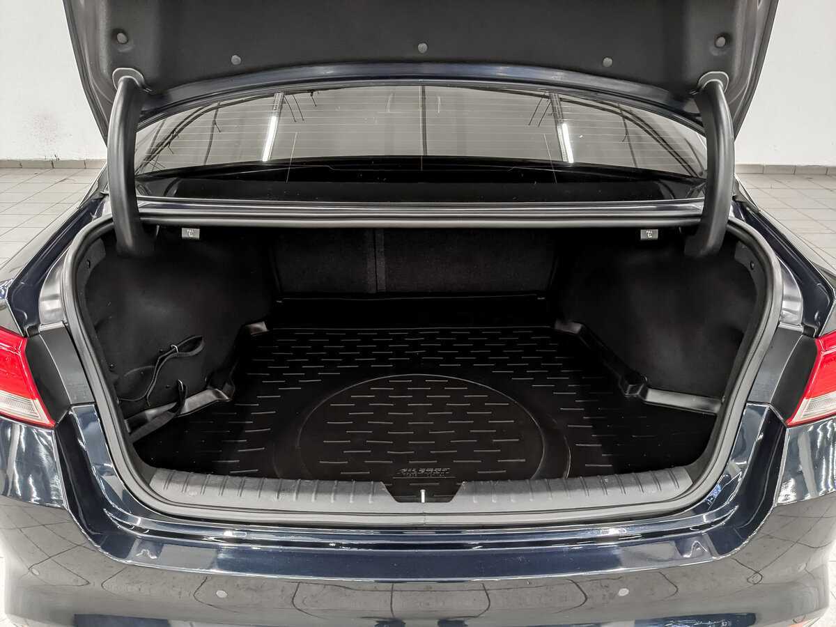 Киа Оптима б/у, 2017, Автоматическая. Фото: #9