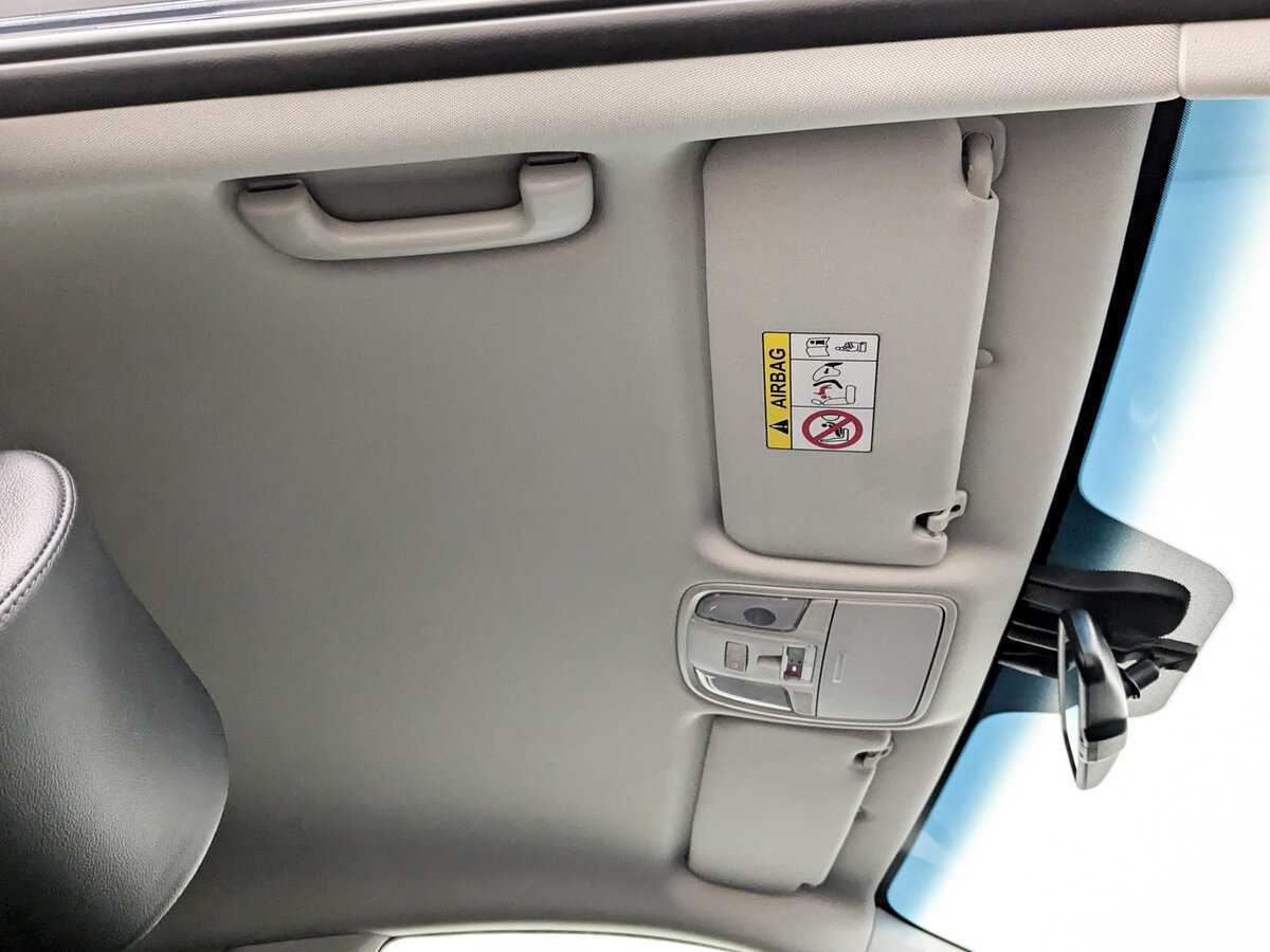 Киа Оптима б/у, 2017, Автоматическая. Фото: #22