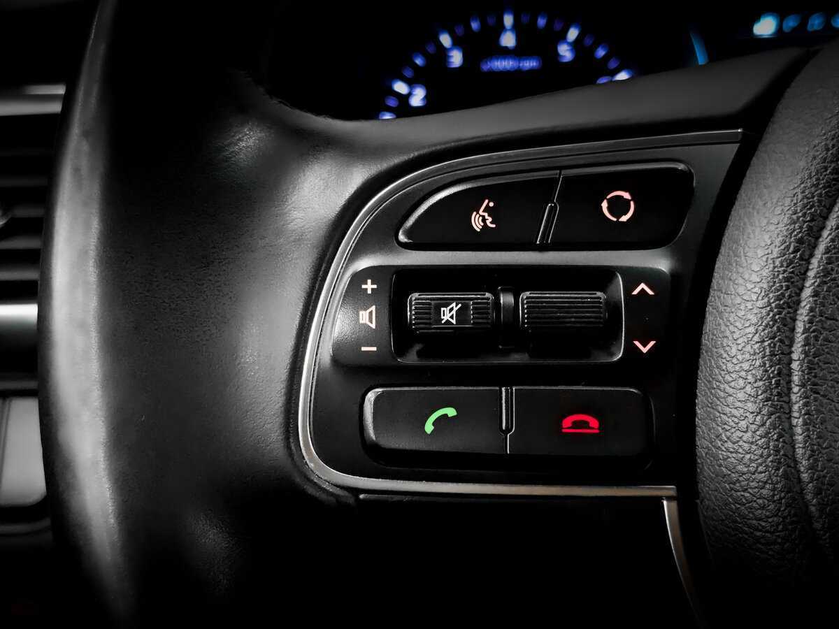 Киа Оптима б/у, 2017, Автоматическая. Фото: #29