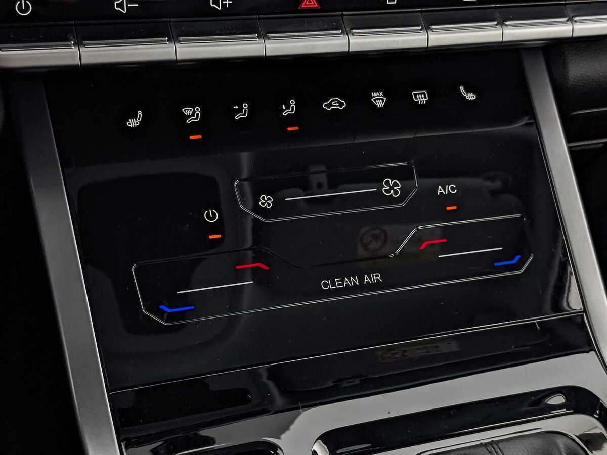 Чери Тигго 4 Про б/у, 2023, Вариатор. Фото: #20