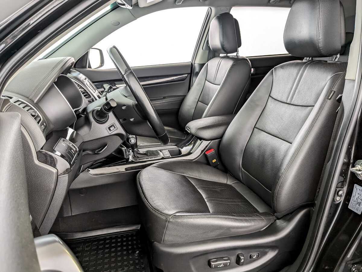 Киа Соренто б/у, 2017, Автоматическая. Фото: #19