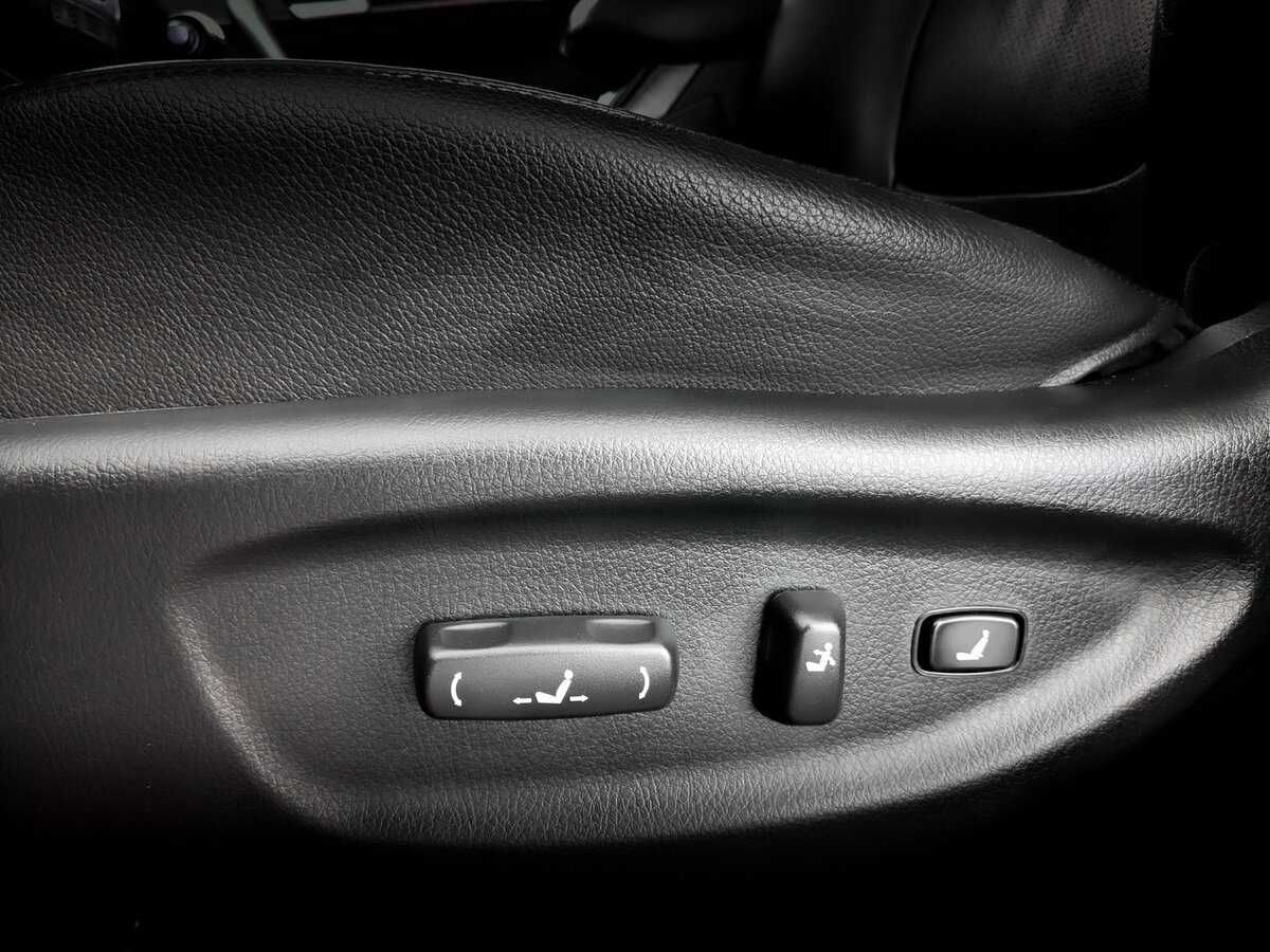 Киа Соренто б/у, 2017, Автоматическая. Фото: #20