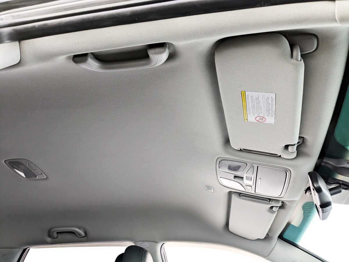 Киа Соренто б/у, 2017, Автоматическая. Фото: #22