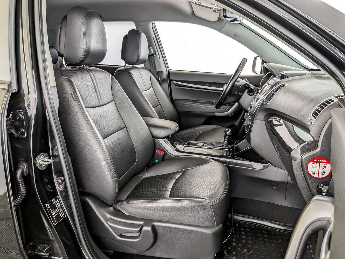 Киа Соренто б/у, 2017, Автоматическая. Фото: #23