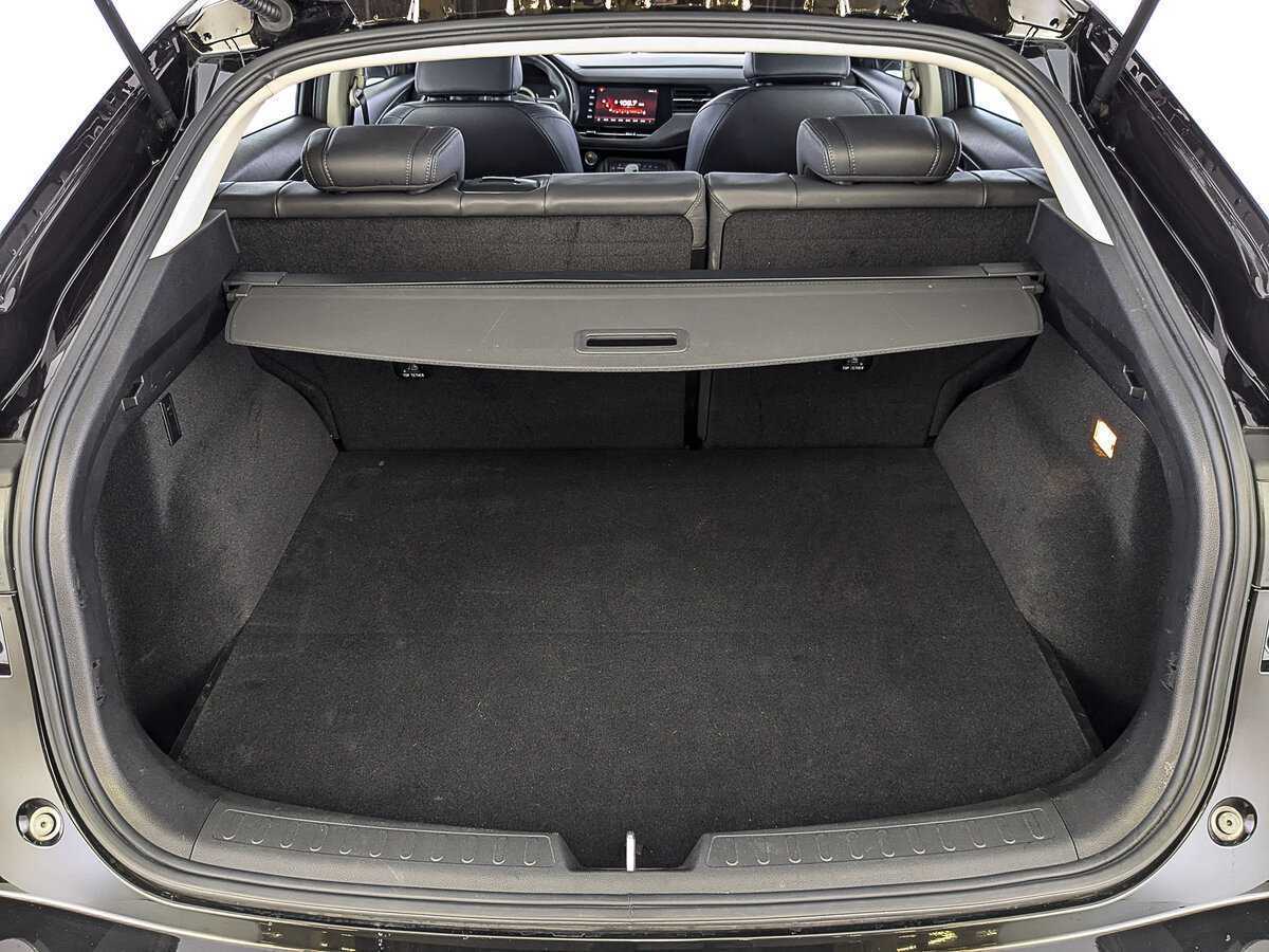 Хавал Ф7-икс б/у, 2021, Роботизированная. Фото: #9