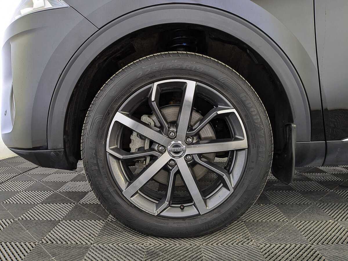 Хавал Ф7-икс б/у, 2021, Роботизированная. Фото: #11