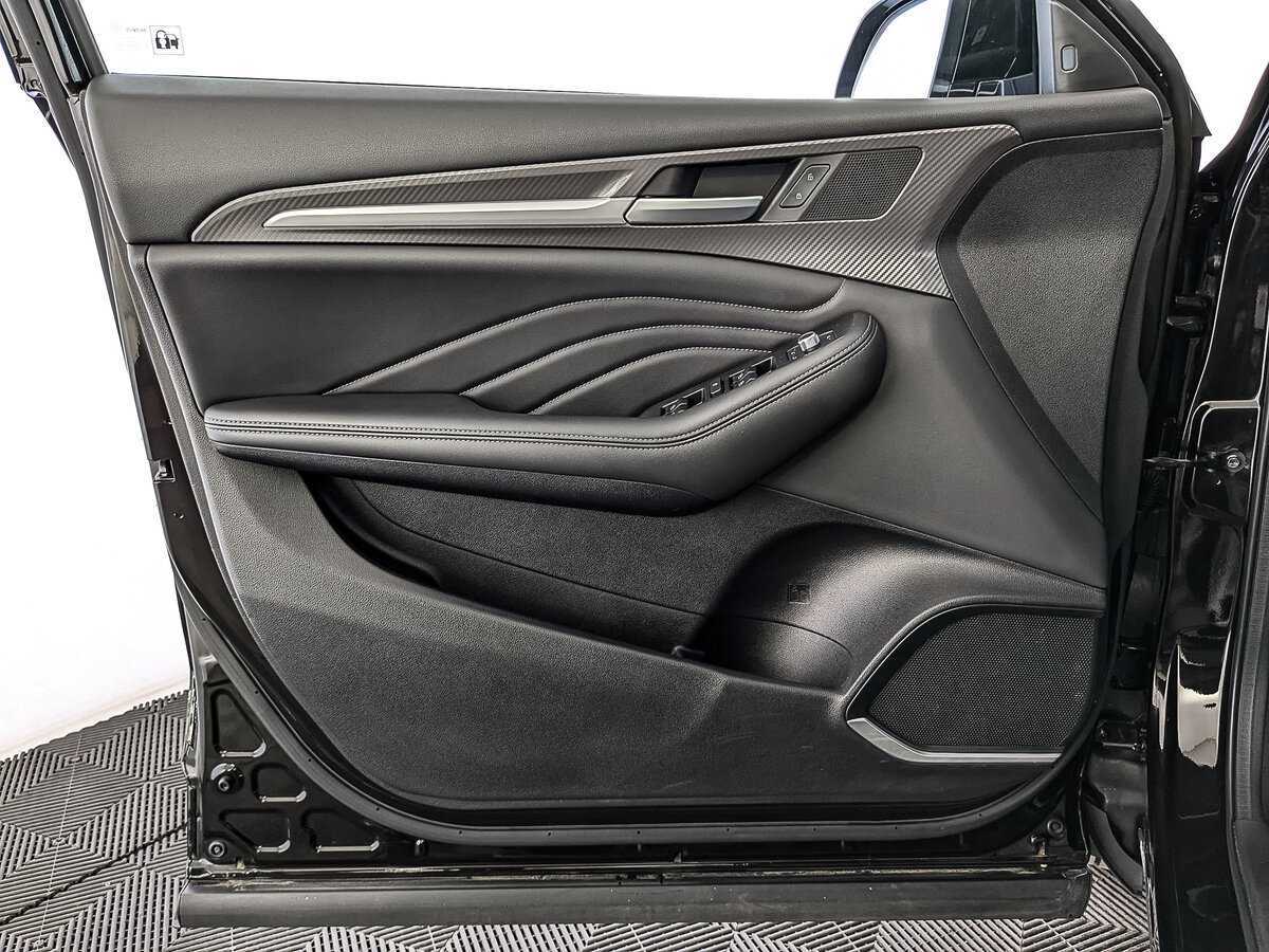 Хавал Ф7-икс б/у, 2021, Роботизированная. Фото: #18