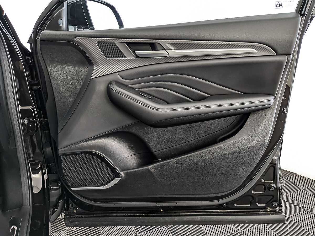 Хавал Ф7-икс б/у, 2021, Роботизированная. Фото: #24