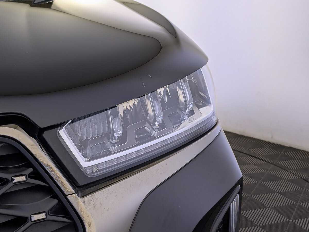 Чери Тигго 7 Про Макс б/у, 2023, Вариатор. Фото: #10