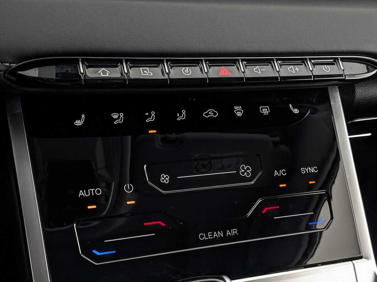 Чери Тигго 7 Про Макс б/у, 2023, Вариатор. Фото: #19