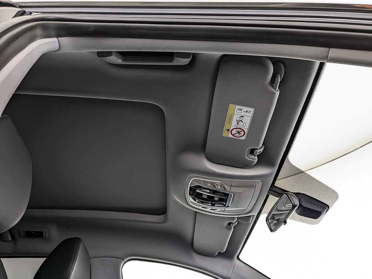 Чери Тигго 7 Про Макс б/у, 2023, Вариатор. Фото: #21