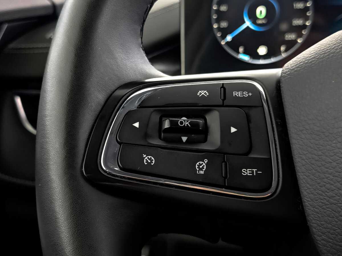 Чери Тигго 7 Про Макс б/у, 2023, Вариатор. Фото: #26