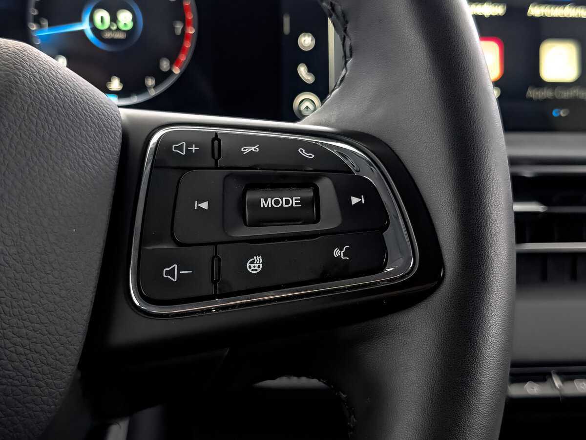 Чери Тигго 7 Про Макс б/у, 2023, Вариатор. Фото: #27