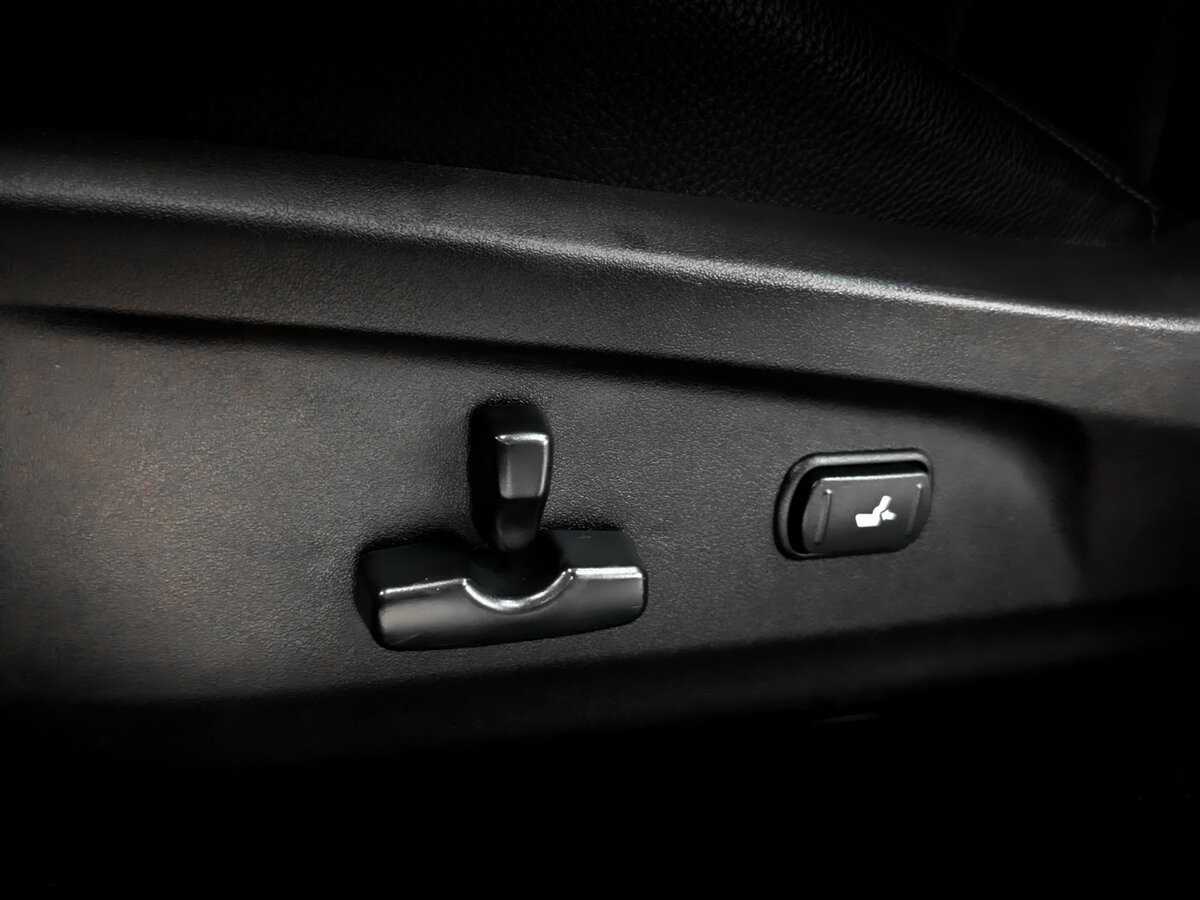 Subaru Outback б/у, 2013, Вариатор. Фото: #23