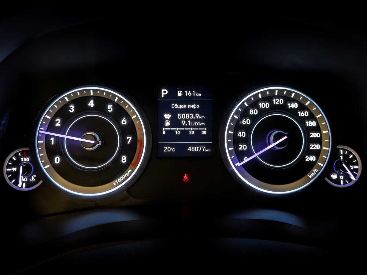 Хендай Крета б/у, 2021, Автоматическая. Фото: #12