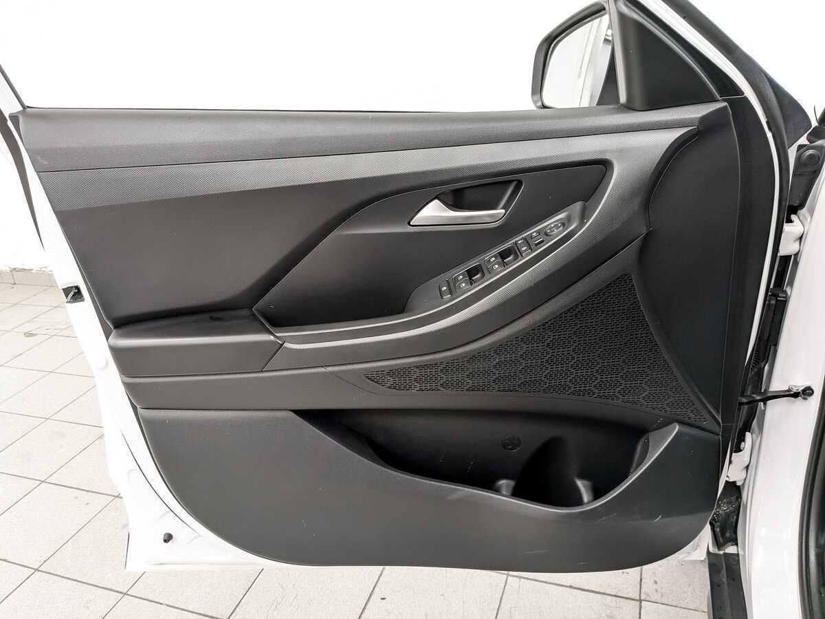 Хендай Крета б/у, 2021, Автоматическая. Фото: #18