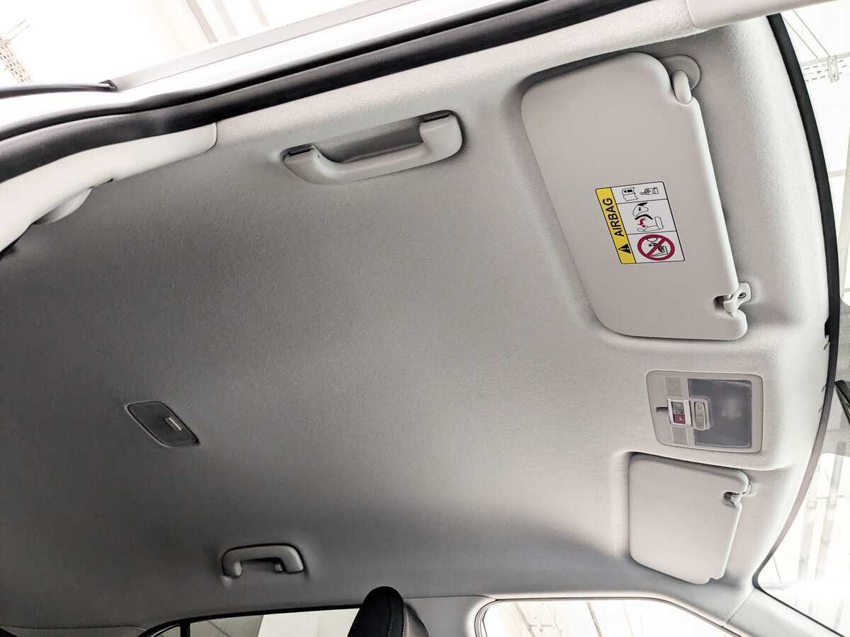 Хендай Крета б/у, 2021, Автоматическая. Фото: #21