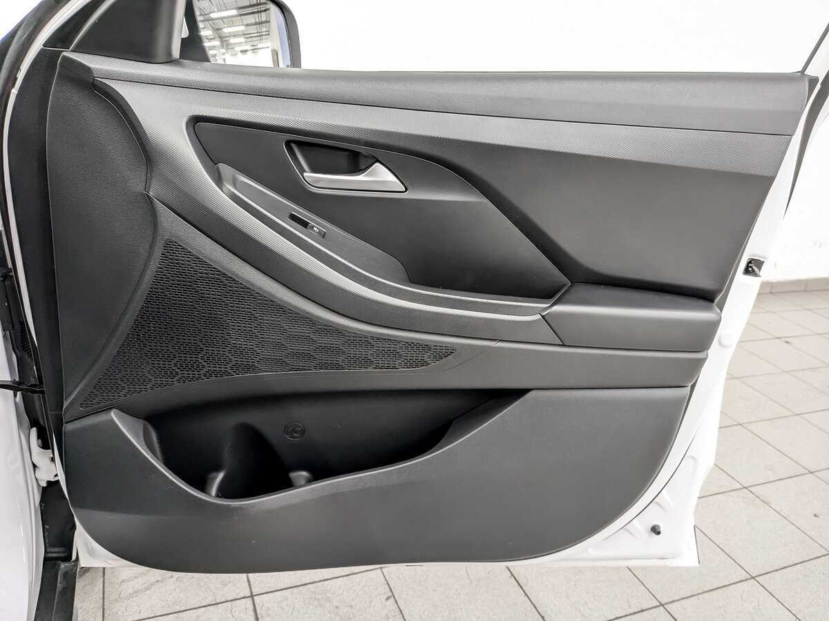 Хендай Крета б/у, 2021, Автоматическая. Фото: #23