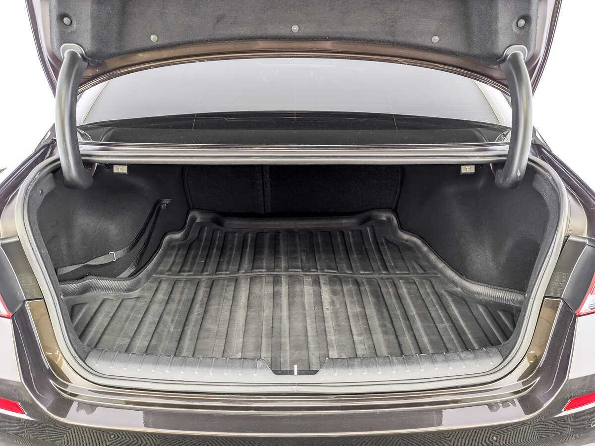 Киа Оптима б/у, 2018, Автоматическая. Фото: #9