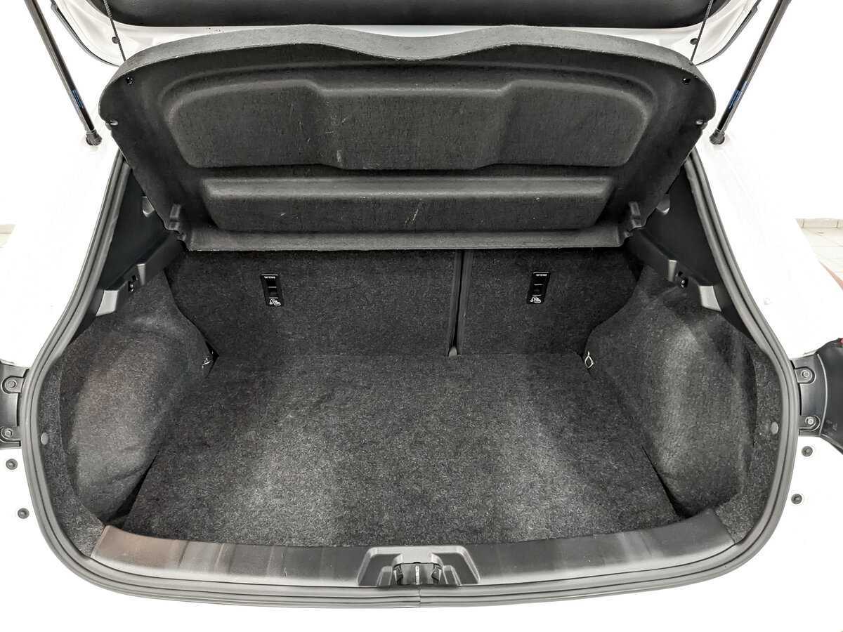 Ниссан Кашкай б/у, 2021, Вариатор. Фото: #9