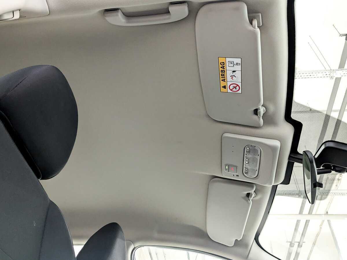 Ниссан Кашкай б/у, 2021, Вариатор. Фото: #21