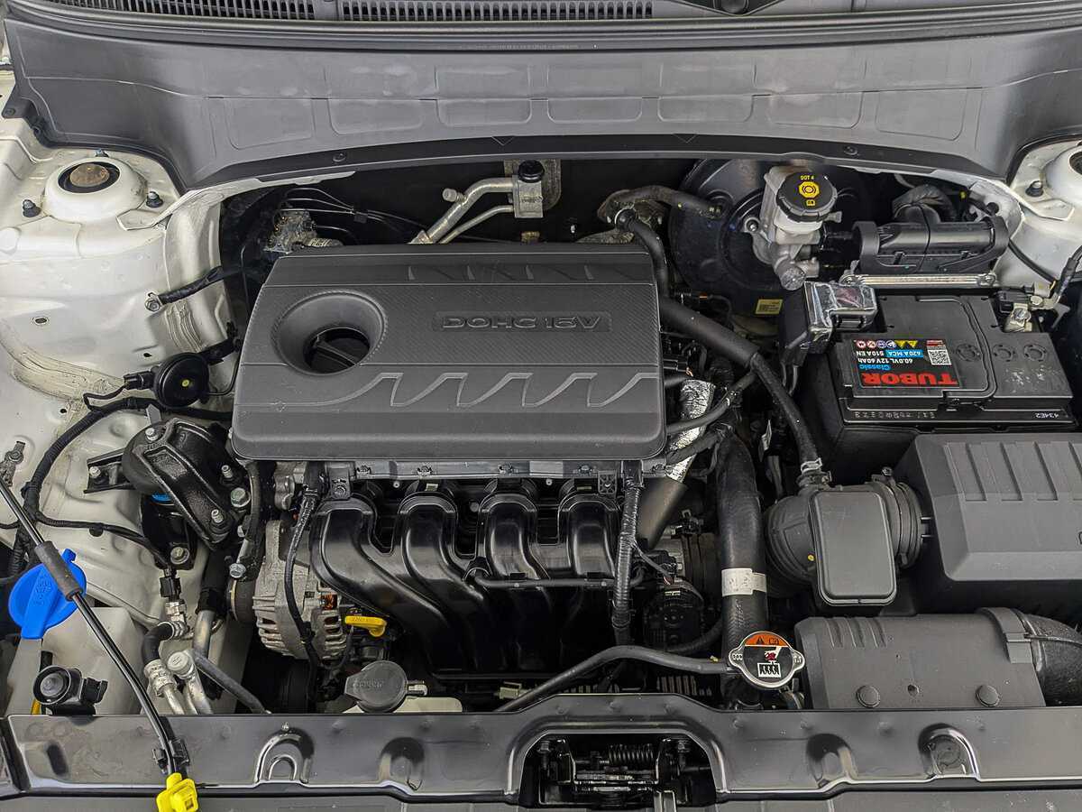 Хендай Крета б/у, 2021, Автоматическая. Фото: #8