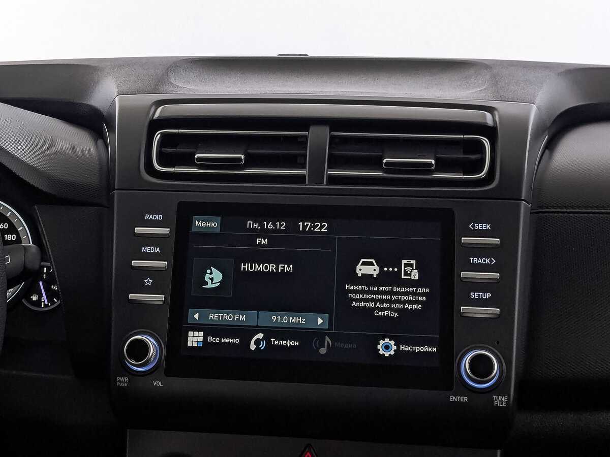 Хендай Крета б/у, 2021, Автоматическая. Фото: #16