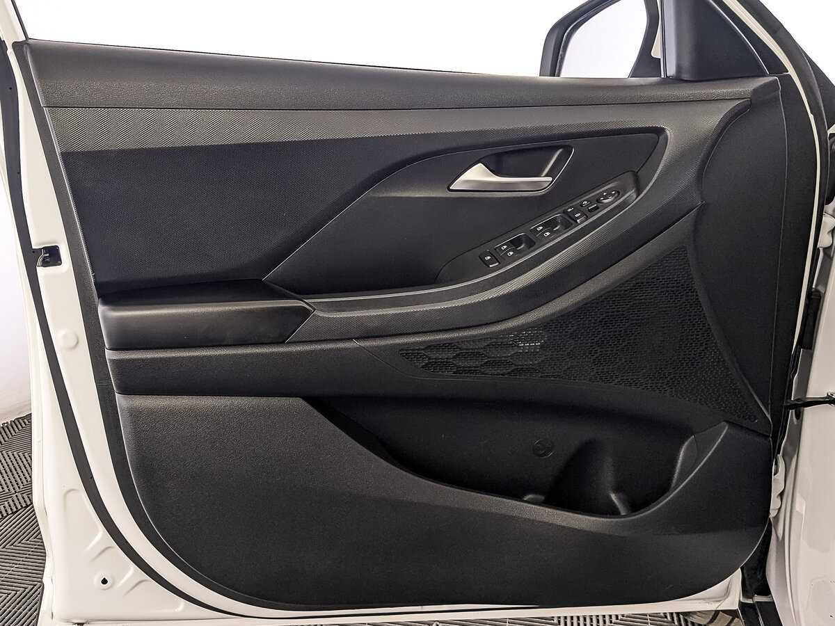 Хендай Крета б/у, 2021, Автоматическая. Фото: #18