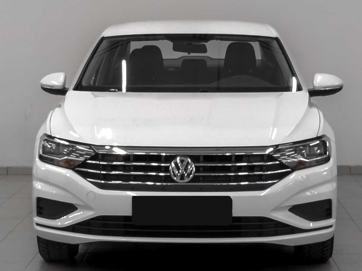 Volkswagen Jetta б/у, 2020, Автоматическая. Фото: #1