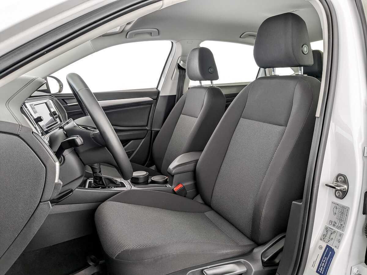 Volkswagen Jetta б/у, 2020, Автоматическая. Фото: #19