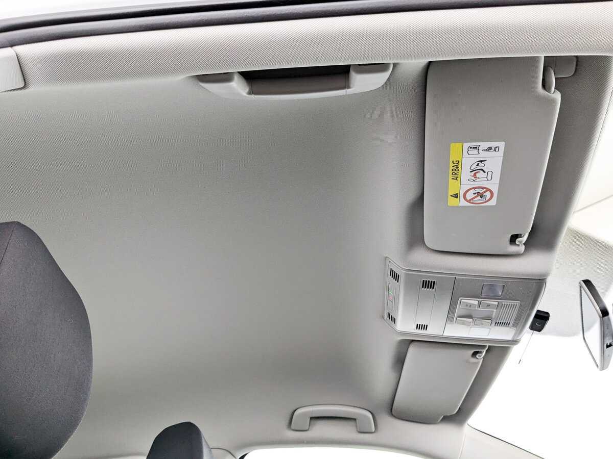 Volkswagen Jetta б/у, 2020, Автоматическая. Фото: #21