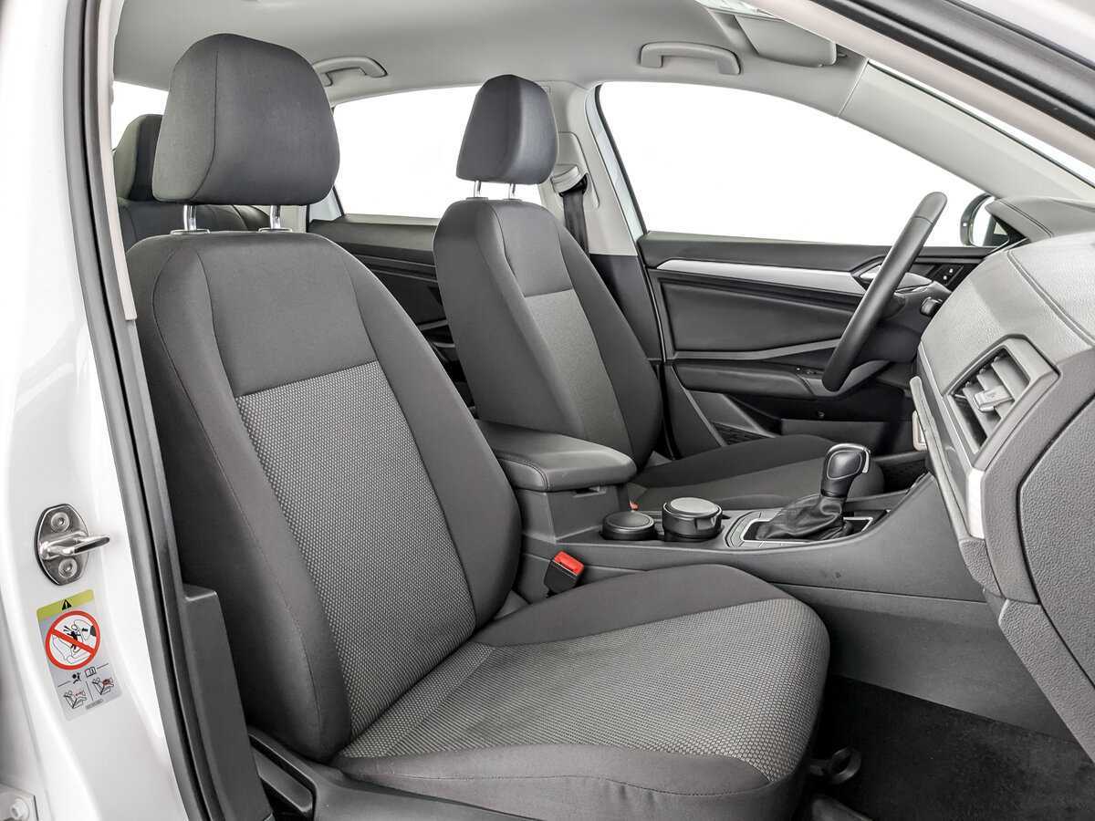 Volkswagen Jetta б/у, 2020, Автоматическая. Фото: #22