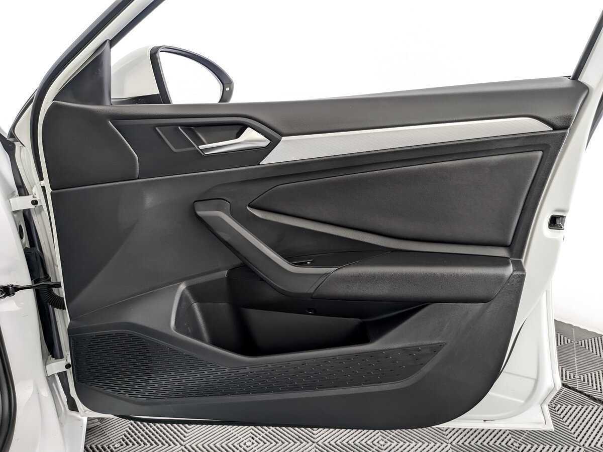 Volkswagen Jetta б/у, 2020, Автоматическая. Фото: #23