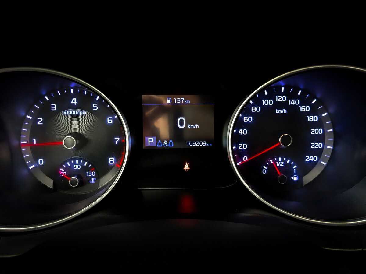 Киа Сид б/у, 2019, Автоматическая. Фото: #12