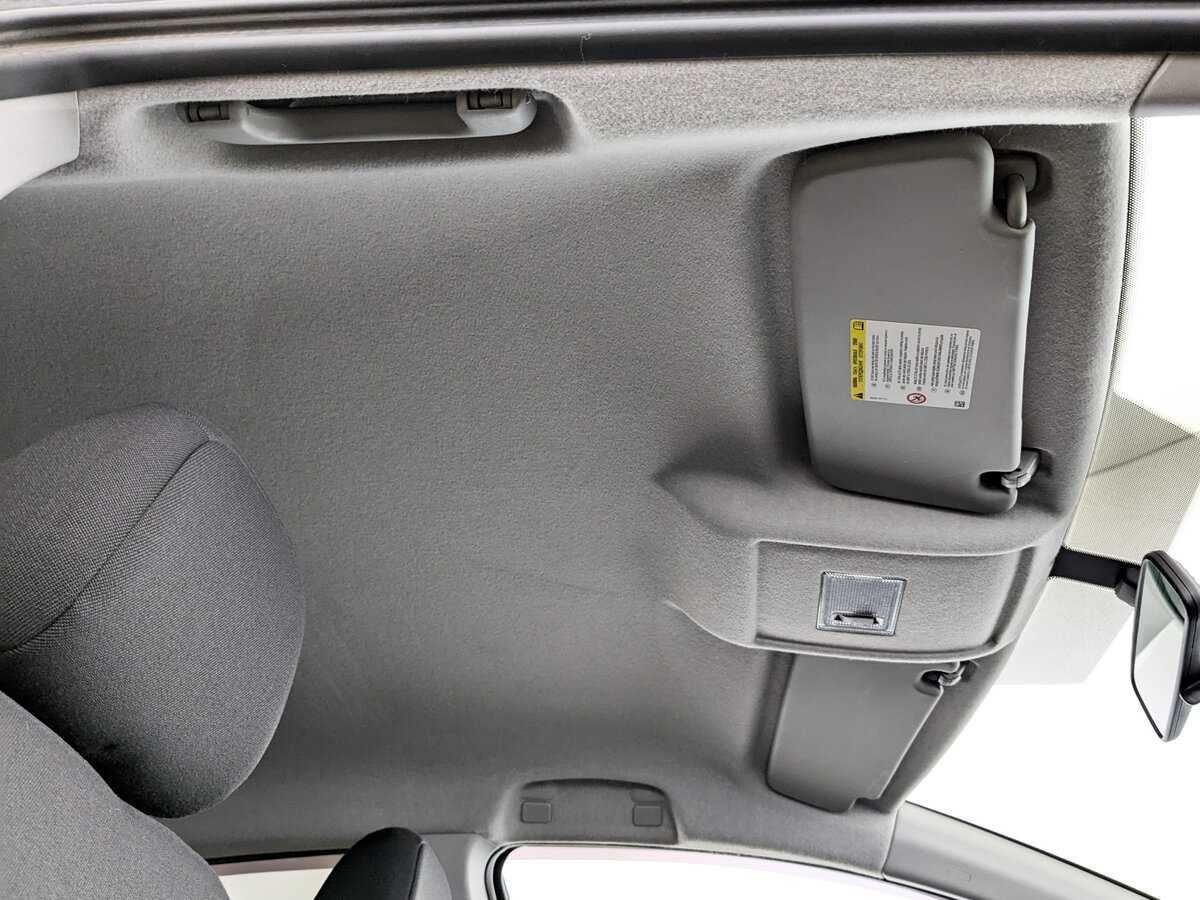 Опель Корса б/у, 2013, Роботизированная. Фото: #21