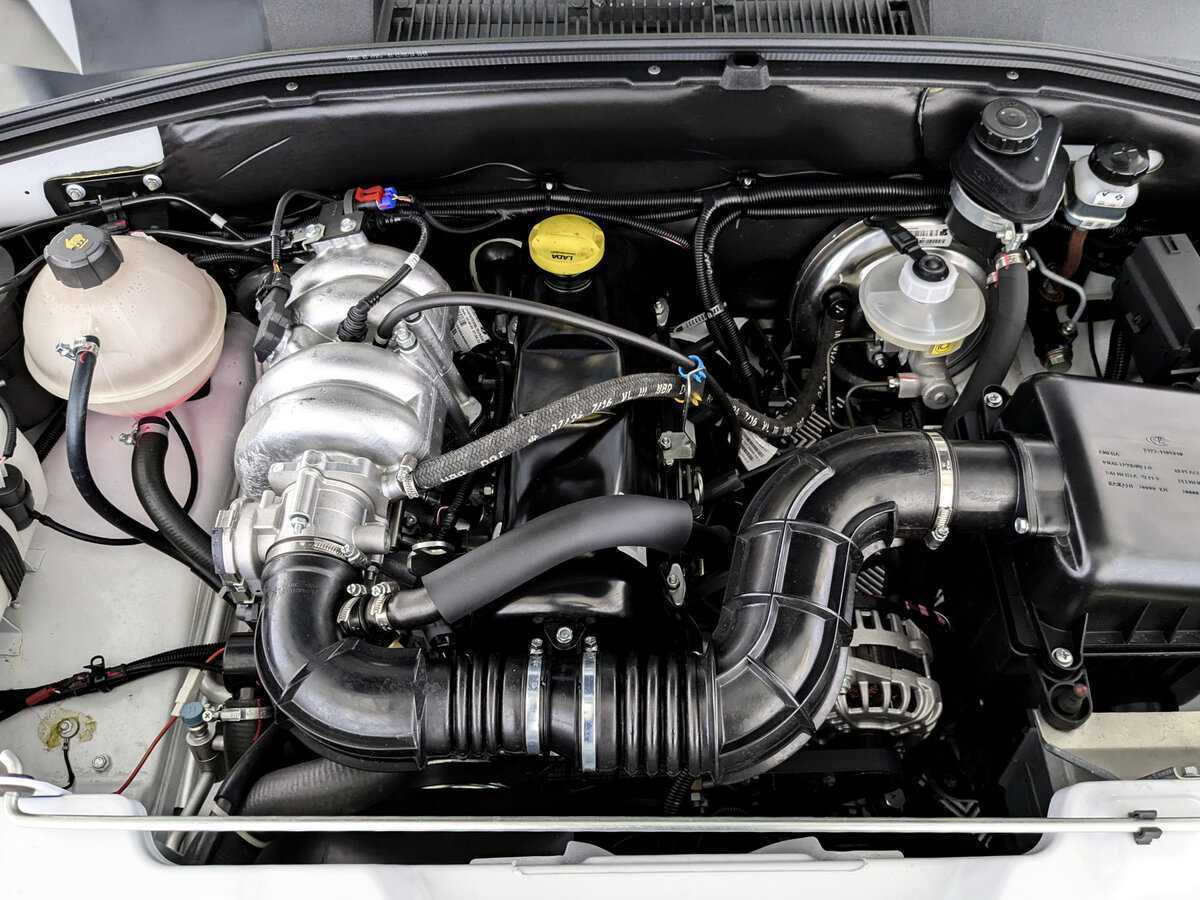 Lada (ВАЗ) Niva б/у, 2024, Механическая. Фото: #8