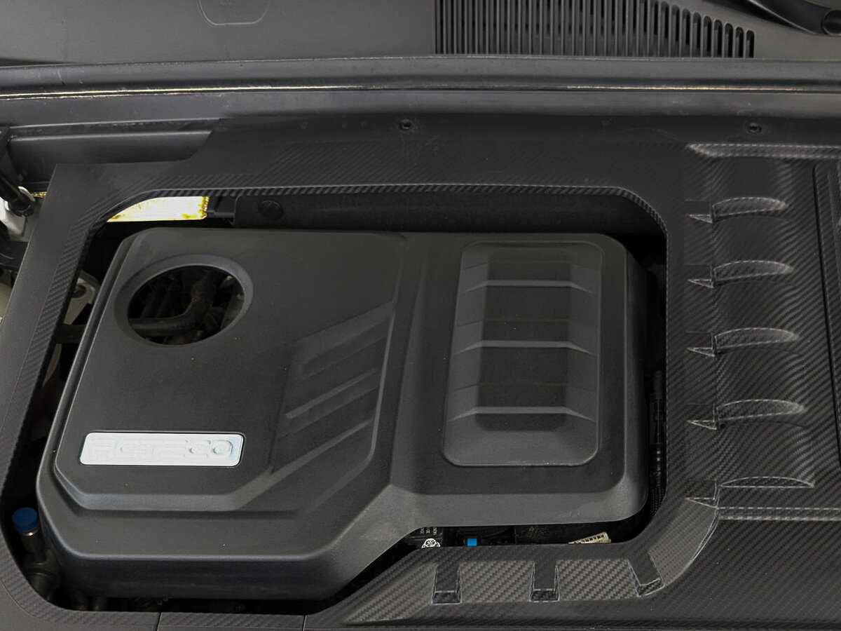 EXEED VX б/у, 2022, Роботизированная. Фото: #8