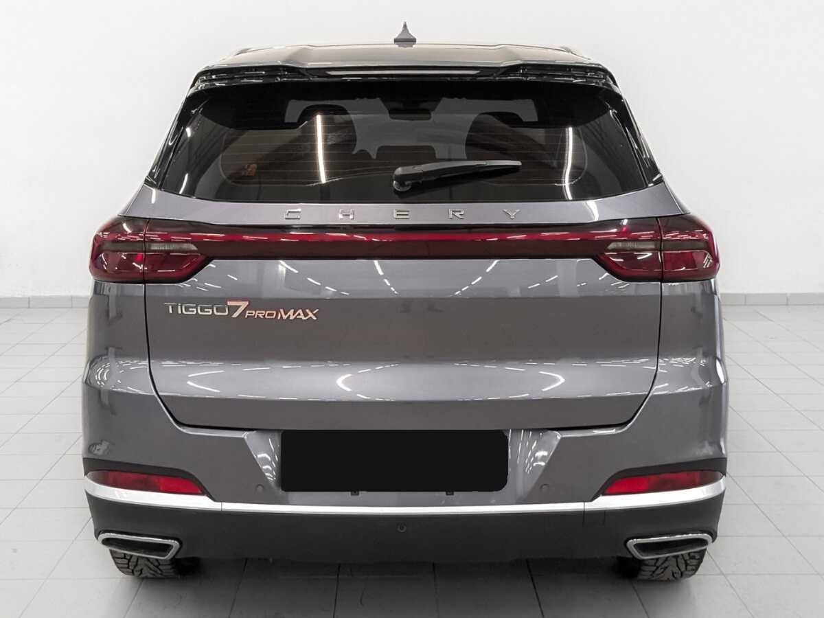 Чери Тигго 7 Про б/у, 2023, Вариатор. Фото: #5